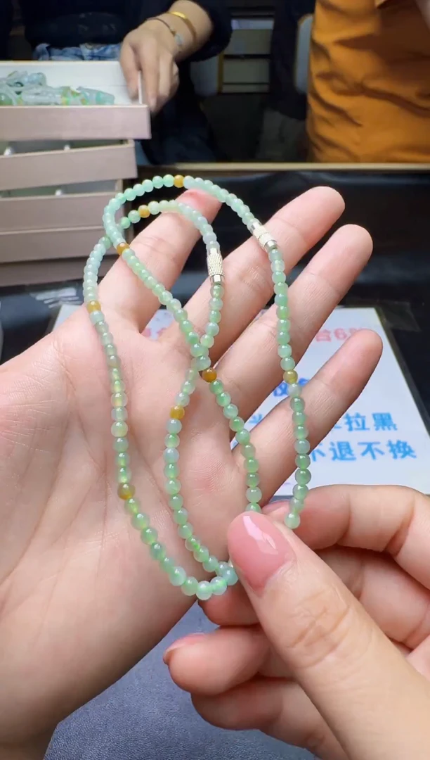 未镶嵌定制翡翠ঞ****ঞ天然翡翠A货