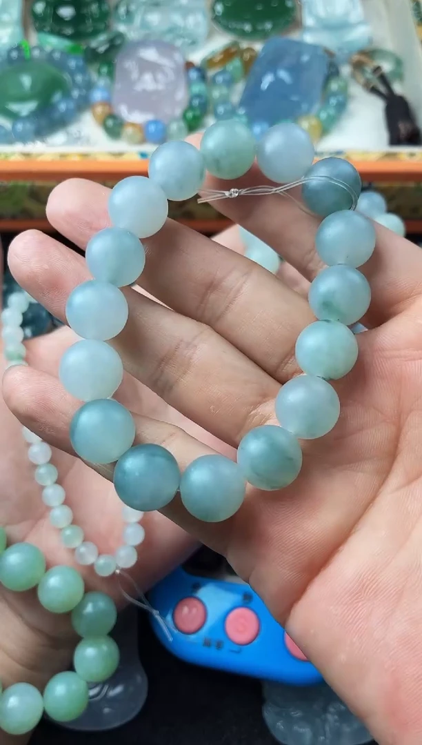 定制翡翠未镶嵌4043毛货不退不换