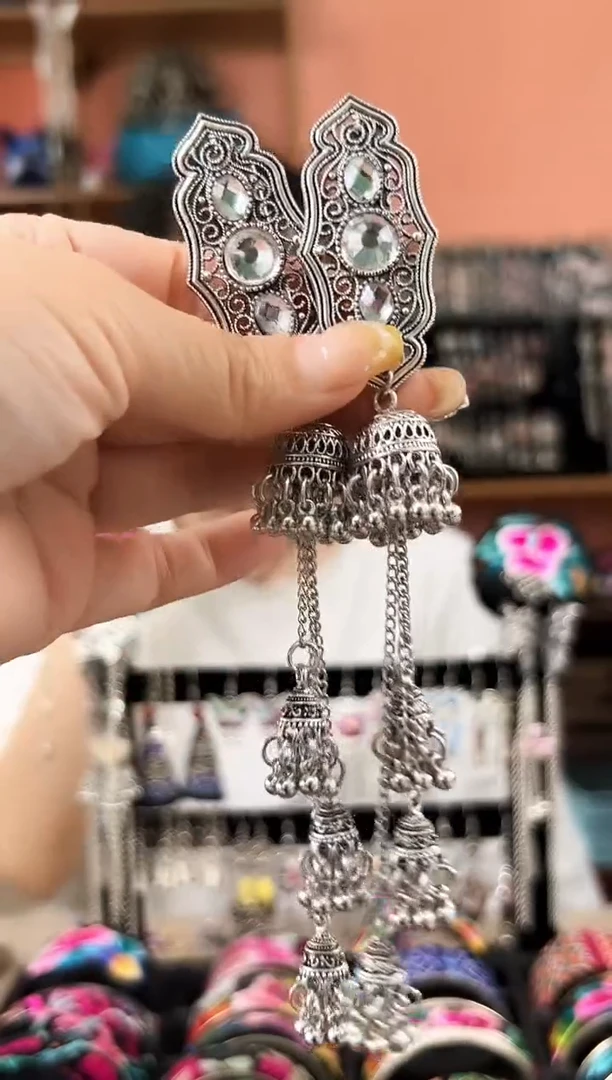 织绣艺枝独绣老绣饰品154