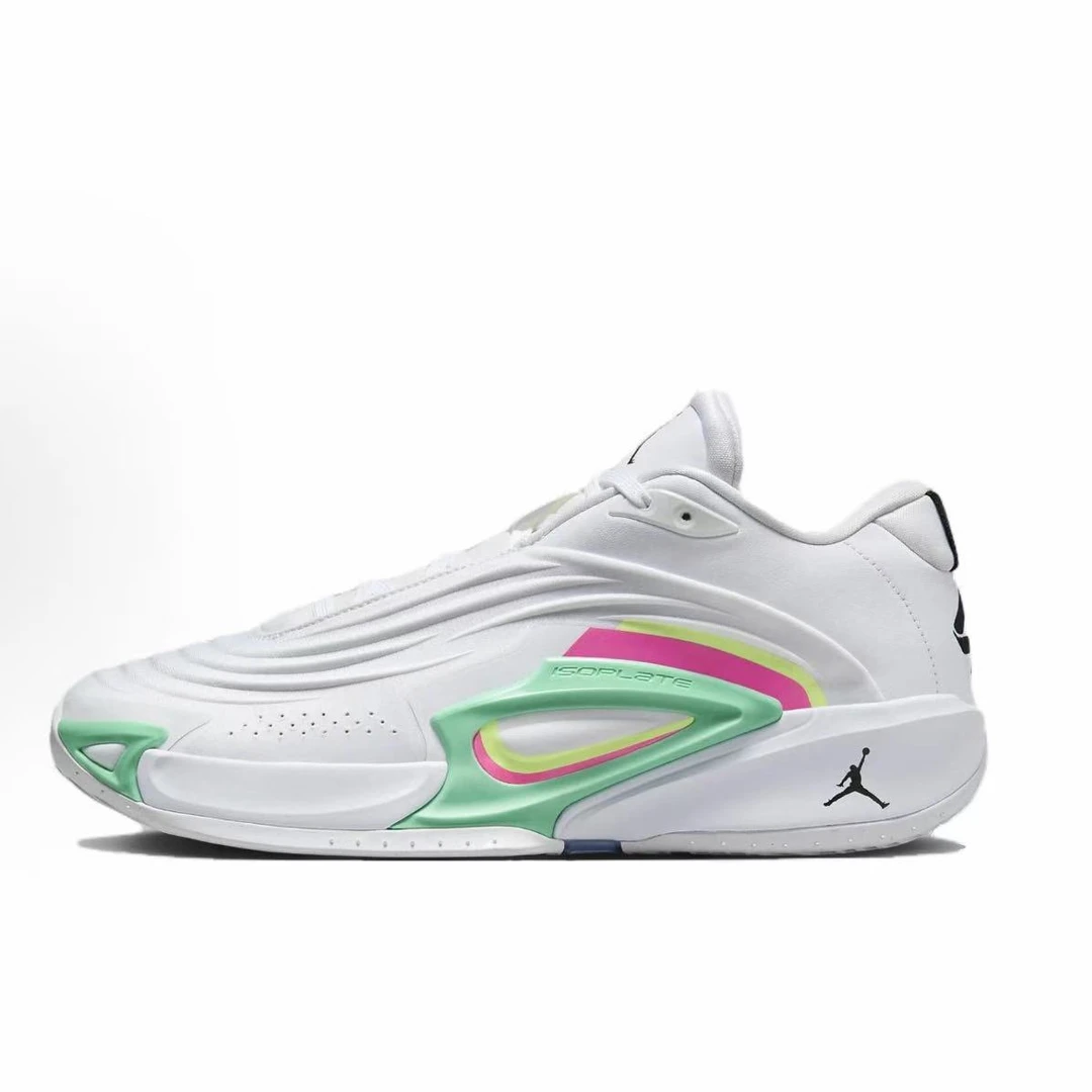 耐克/Nike  LUKA 3 PF男子东契奇3代实战篮球鞋HQ5055-107