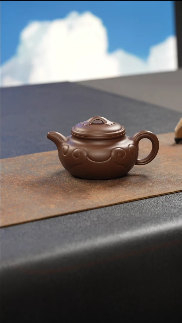 茶壶紫砂口***品11111111111111