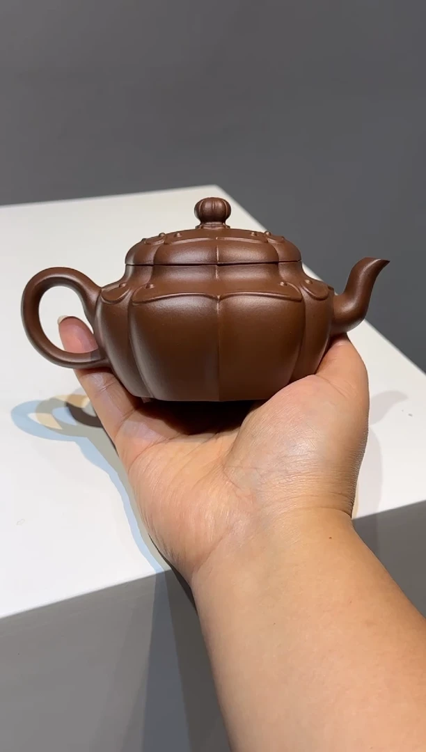 茶壶紫砂用****0向阳而生