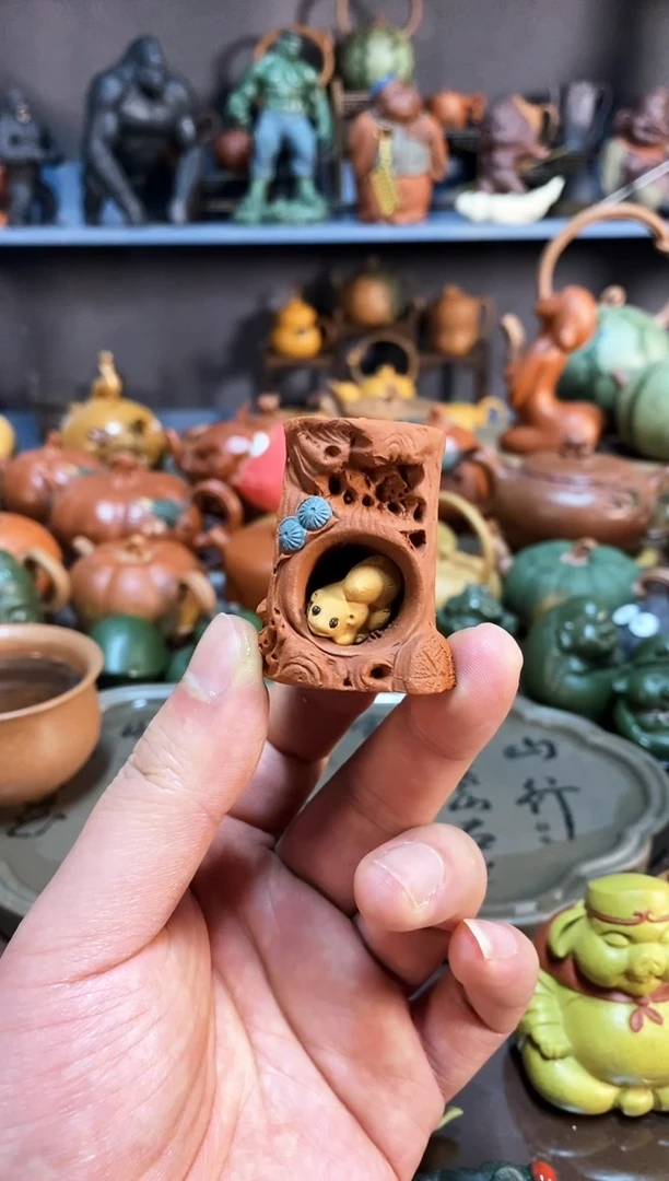 【闪购商品】紫砂1紫砂商品紫砂商品