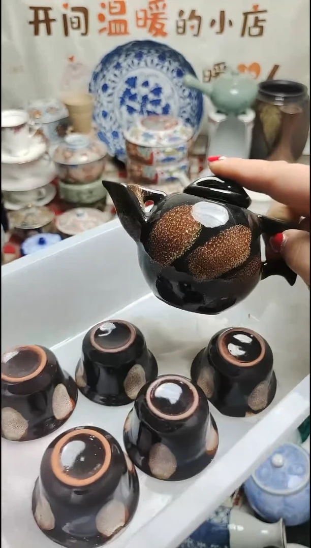 其他陶 紫韵陶艺优品小铺满30包邮