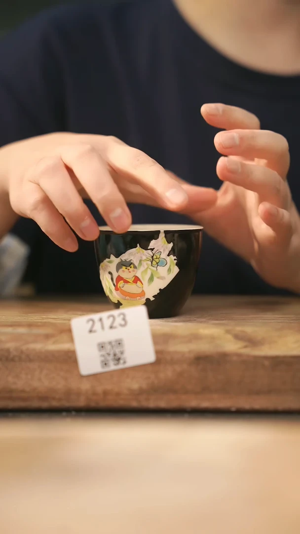 【落单孤品】福利/杯子@@2123
