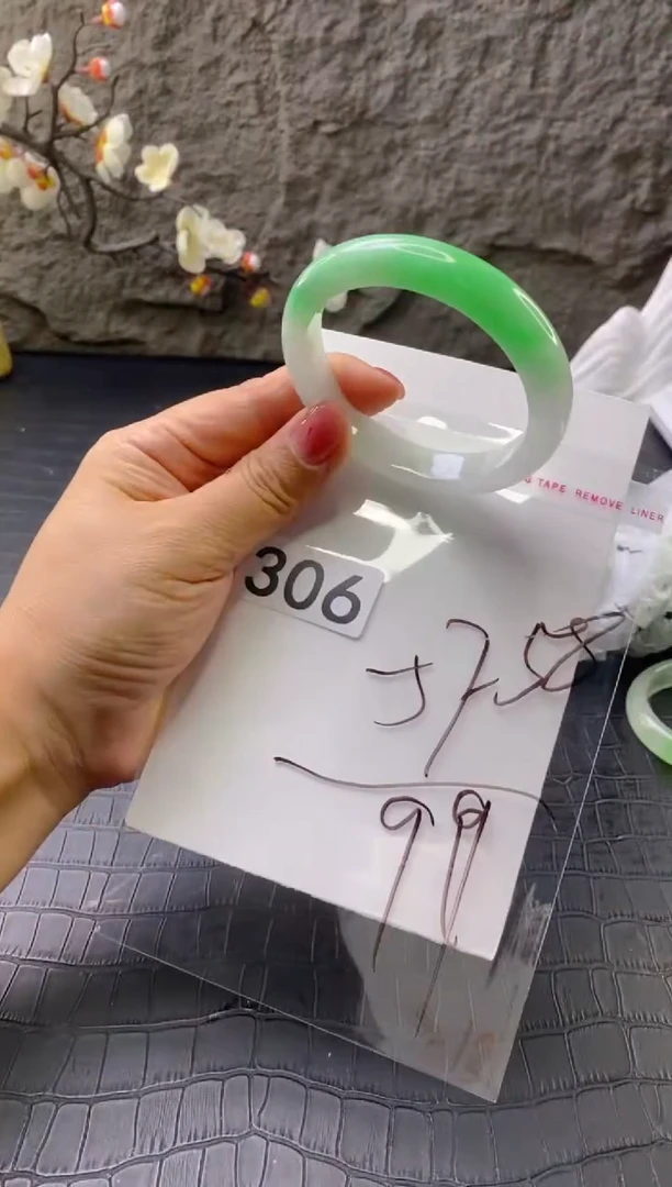无非金属（按圈口价格加购）手镯