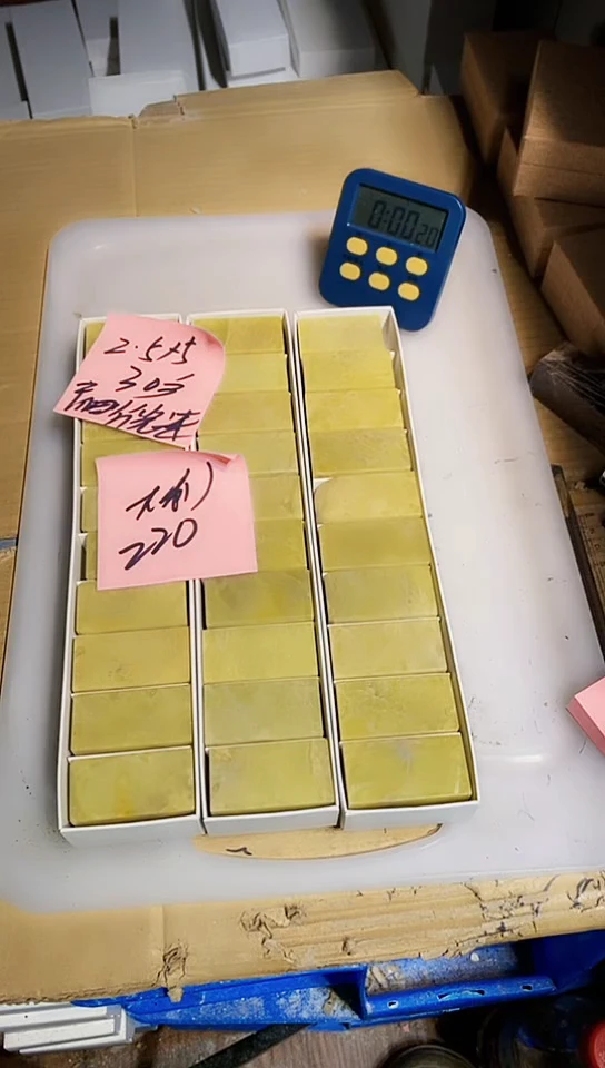 【闪购商品】青田石青田印石 篆刻佳品