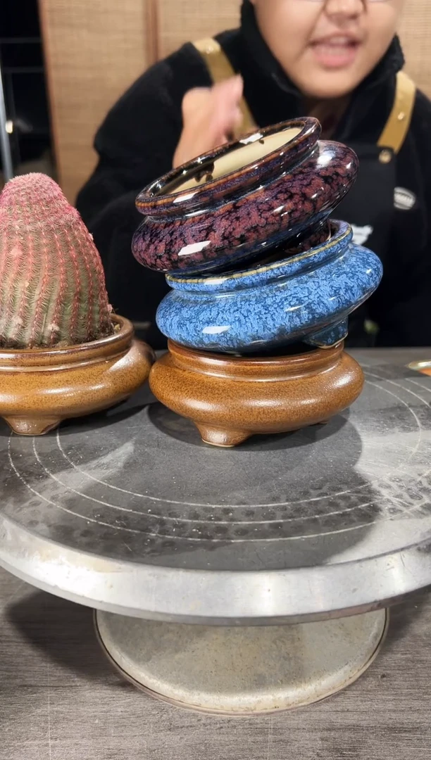 剪***头63号3组咖色微瑕