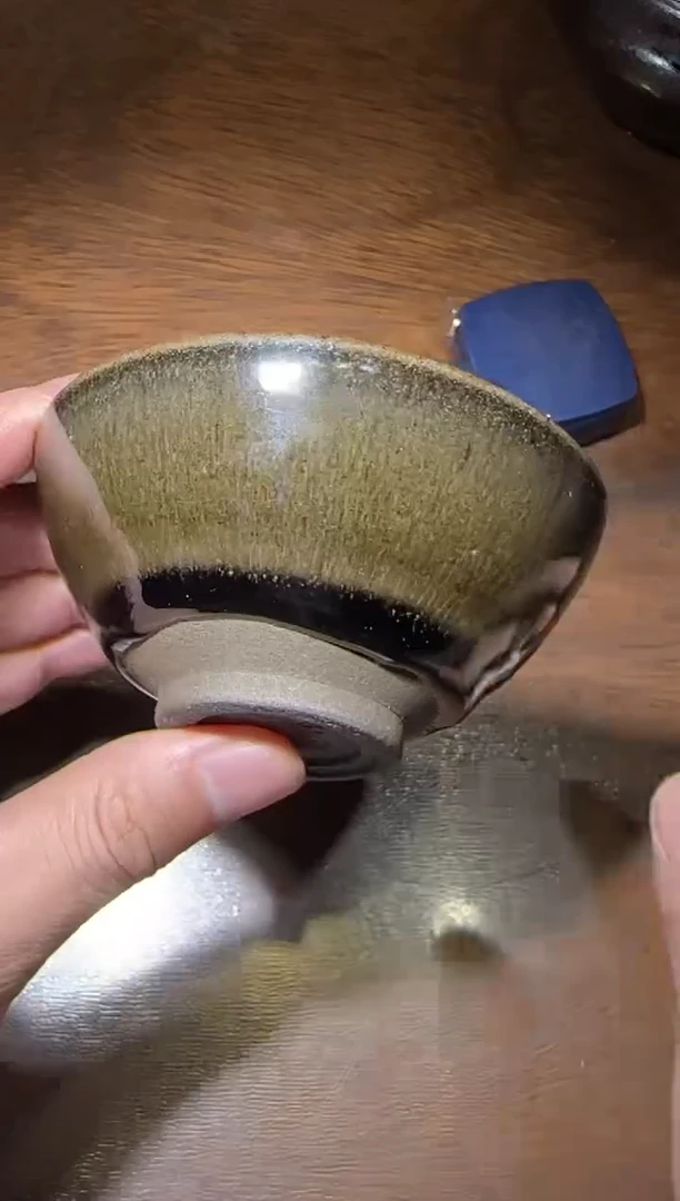 茶盏谢林灿老师专场44