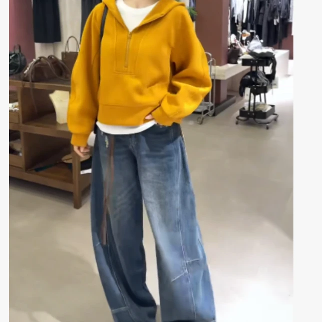 2025冬季时尚潮流百搭精品女装惜M22322