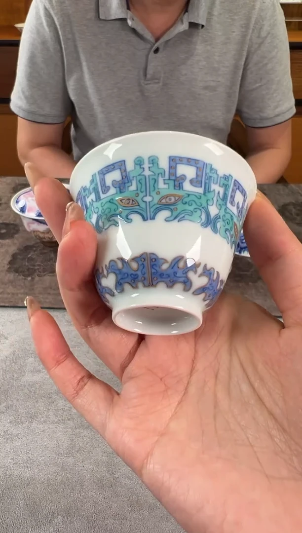 一见