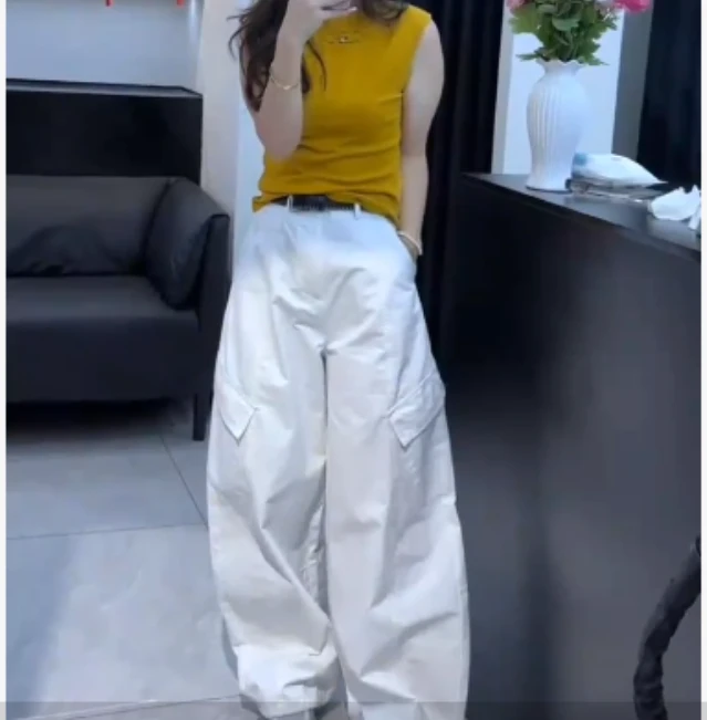 2025早秋时尚潮流百搭爆款女装惜M02