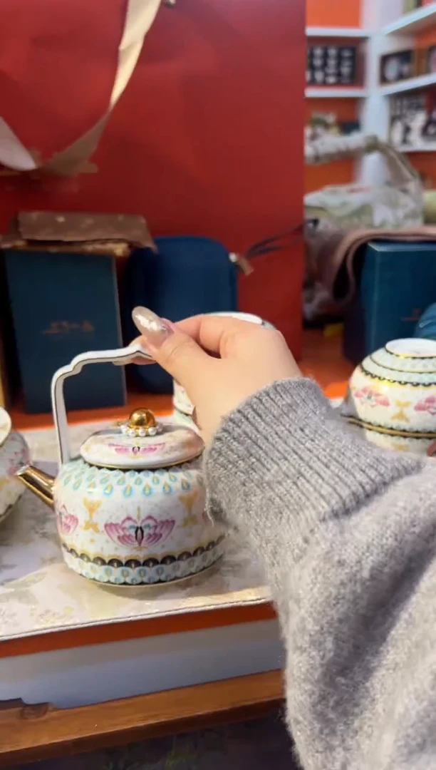 瓷片乔悦闪电购链接