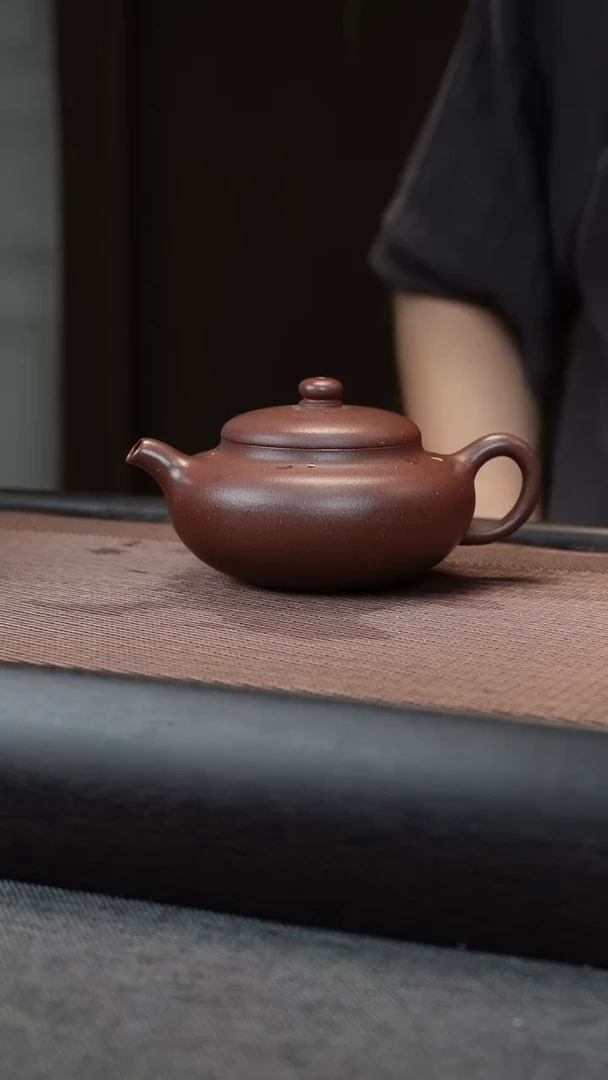 回血款 扁柿圆 170CC 的子歪了
