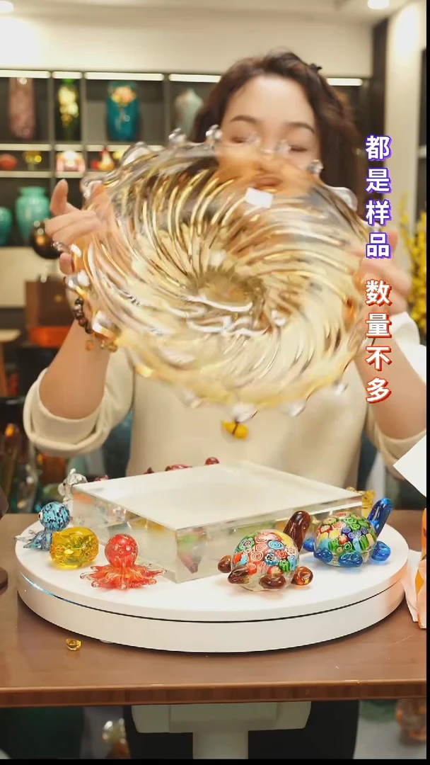 外贸花瓶尾货308