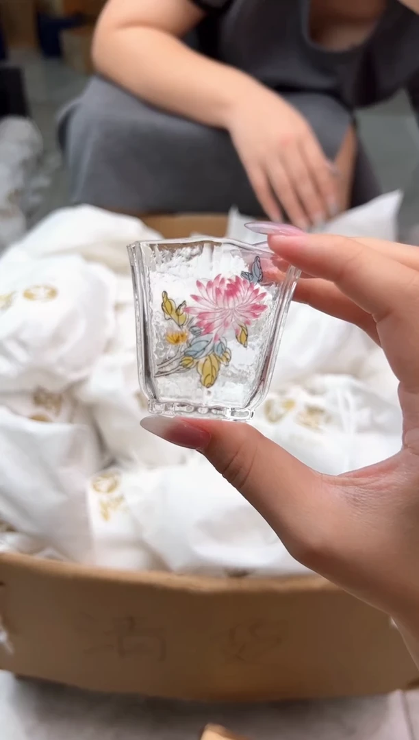12花神六方主人杯随机发货