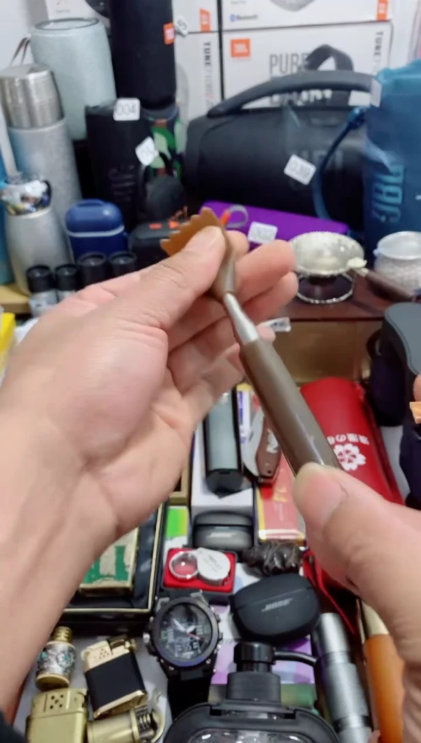 无瓷片闪购商品如示图所示