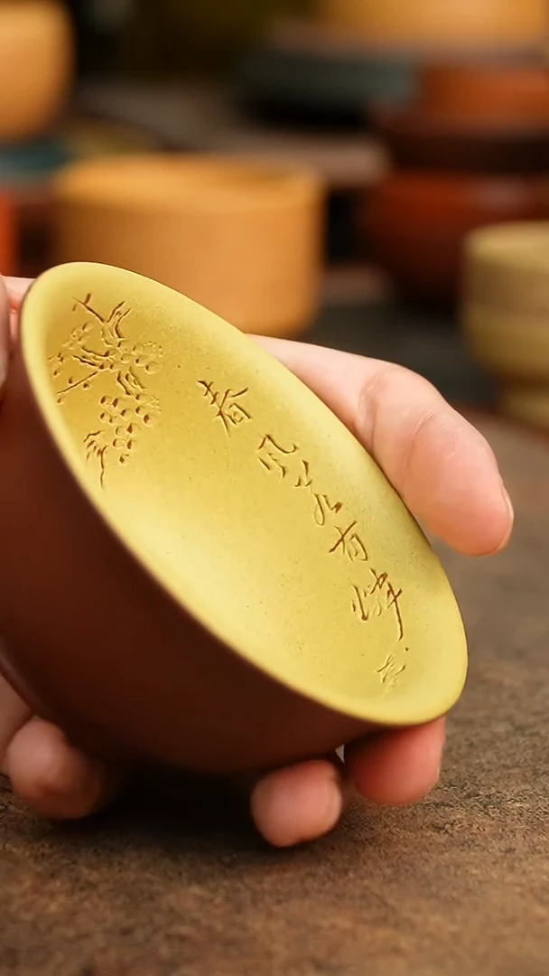 茶杯紫砂111111111111111-