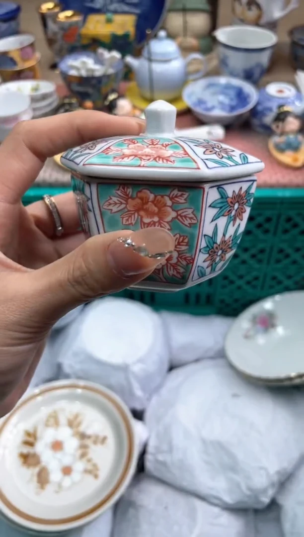 【闪购商品】盘瓷片满20米包邮一单一付