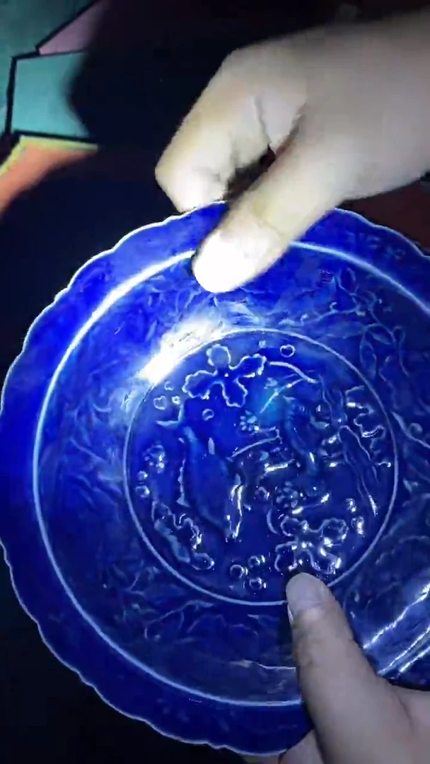 B421景德镇高端瓷器