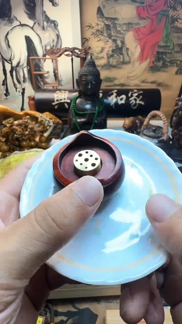 瓷器默认链接 一器一物~