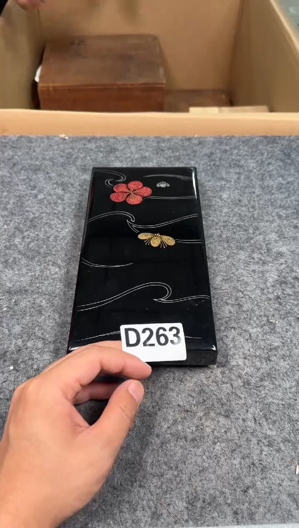 瓷片263中古商品默认微瑕谨慎参拍