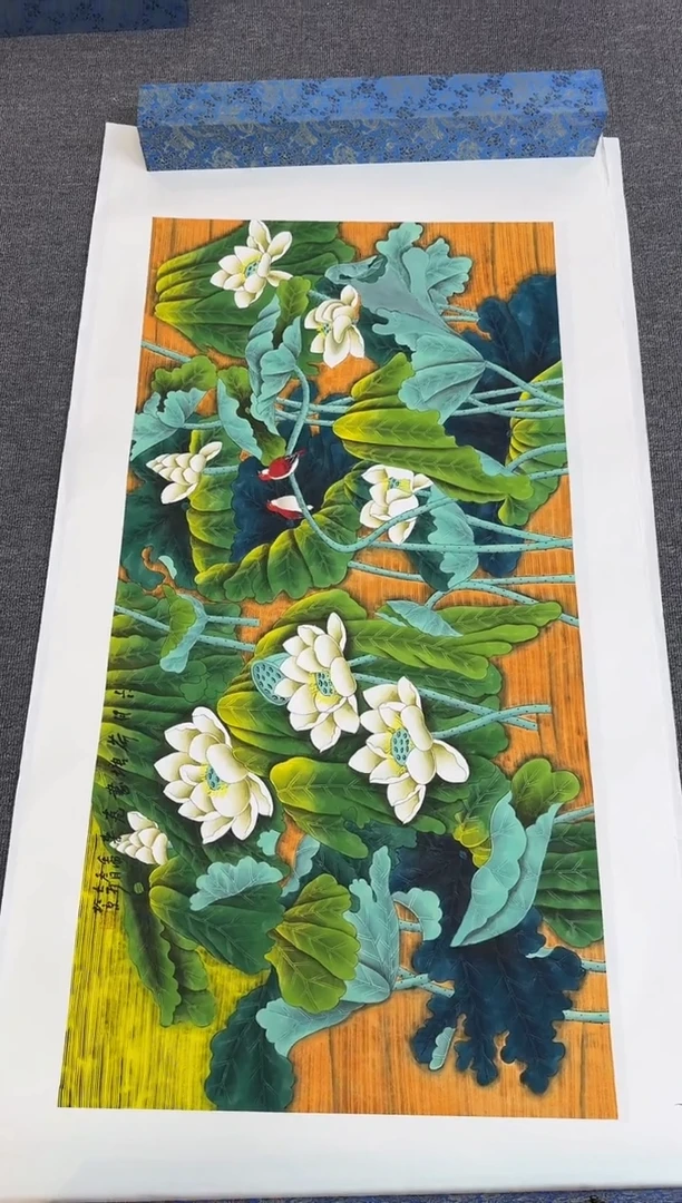 国画精品国画精品国画