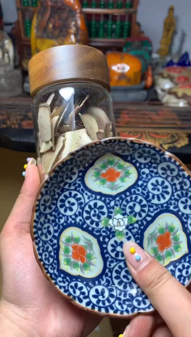 瓷器默认微瑕瓷器