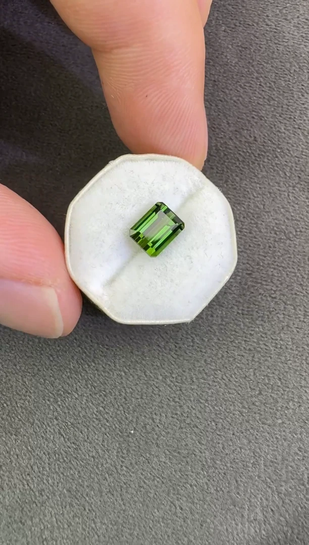 【闪购商品】碧玺珠宝奇石未镶嵌1.6ct