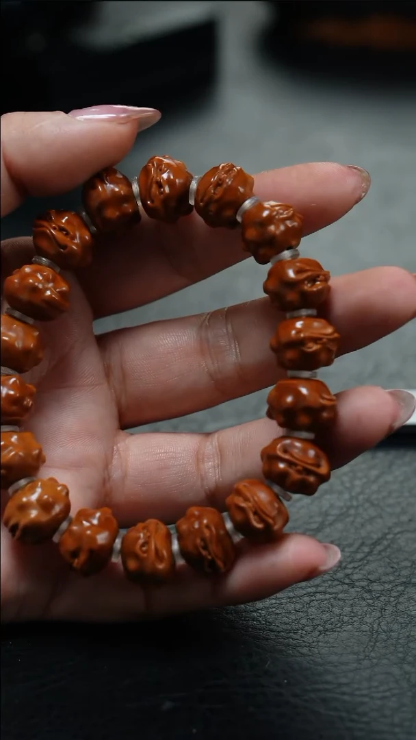 手串/手链橄榄核 橄榄核