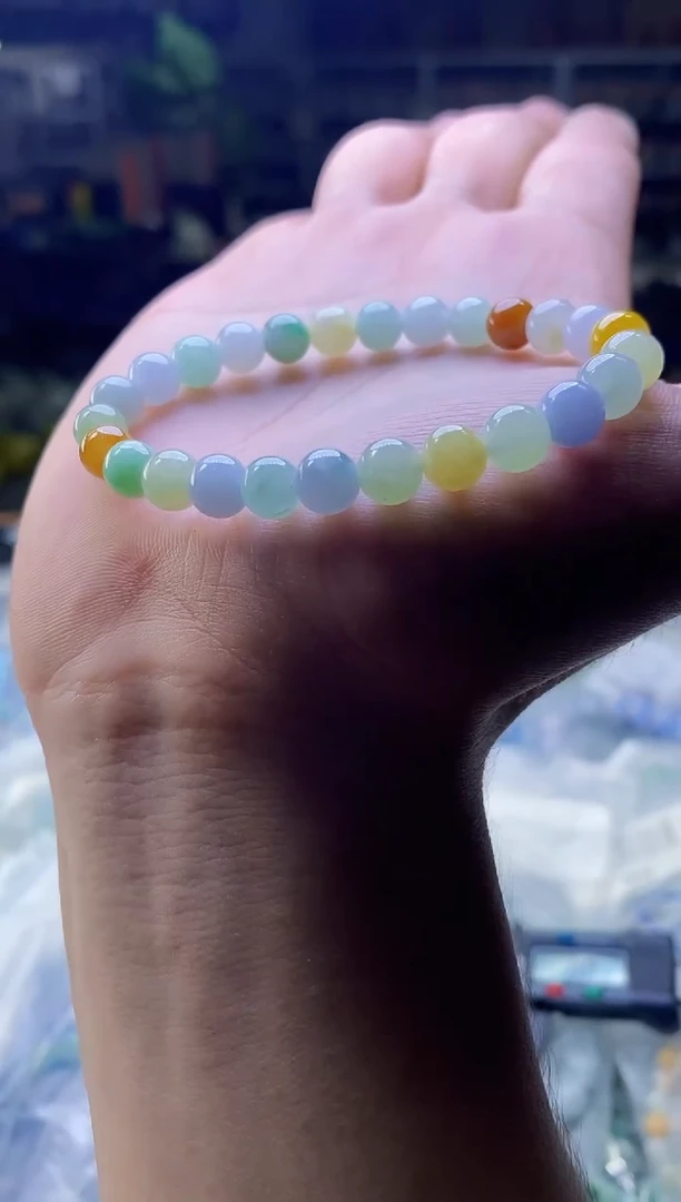 定制翡翠未镶嵌天然缅甸A货翡翠，多样性发货，拍一发一