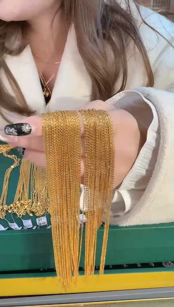 45长固定 切面珠珠 1.78 （附带礼盒包装）