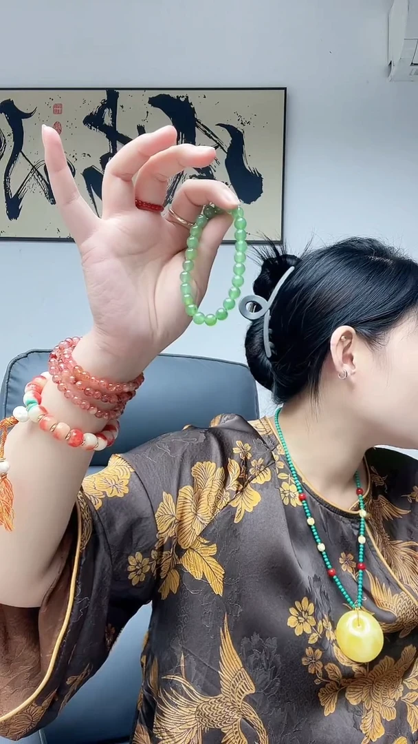 裸石琥珀未镶嵌000000000779