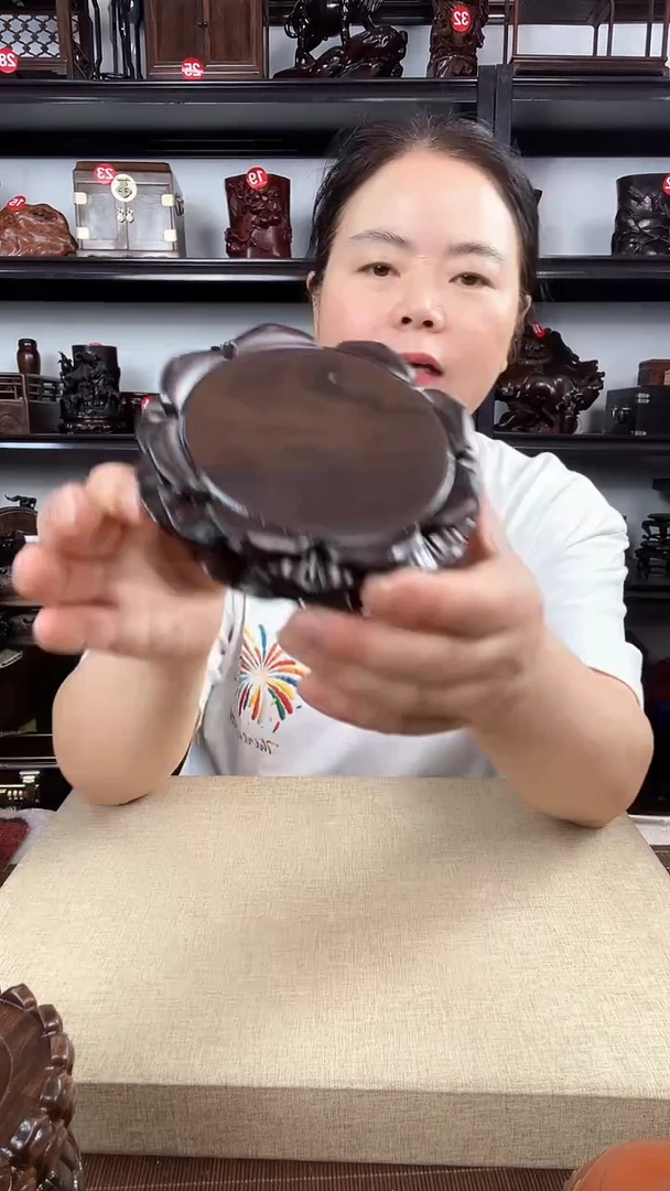 木3061老李红木工艺品