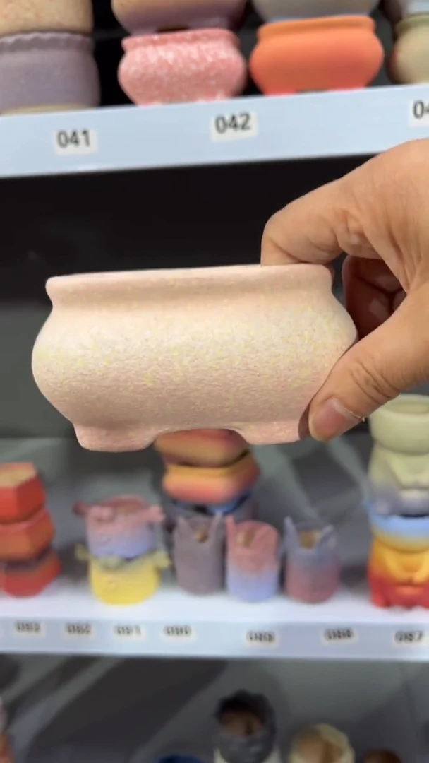 【闪购商品】红陶9*5