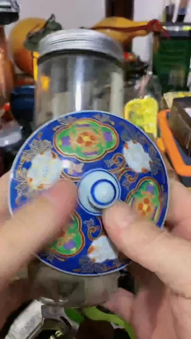 【闪购商品】摆件茶文化,工艺美术