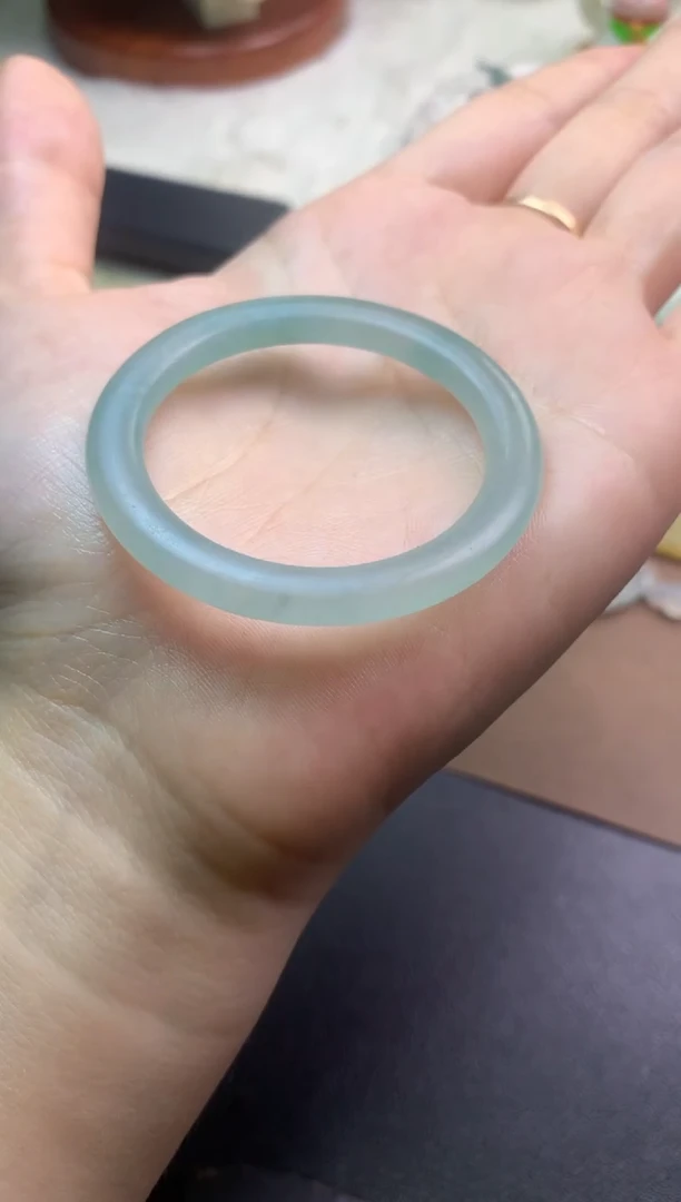 未镶嵌定制翡翠毛货