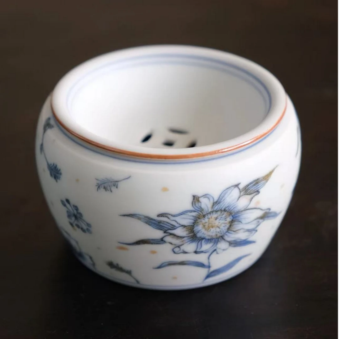 【柒月】太阳花亚青建水