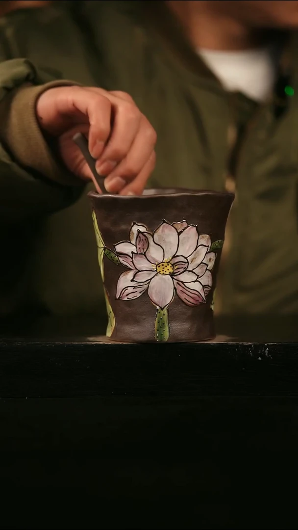 其他068遇瓷手作同款