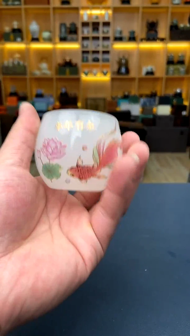 【闪购商品】撤柜好货，价格随便开@@TJ024