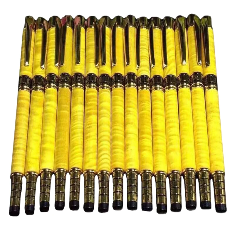 钢笔复古签字笔高档礼品教师节生日礼物