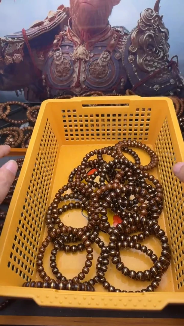 手串紫金鼠紫金鼠14