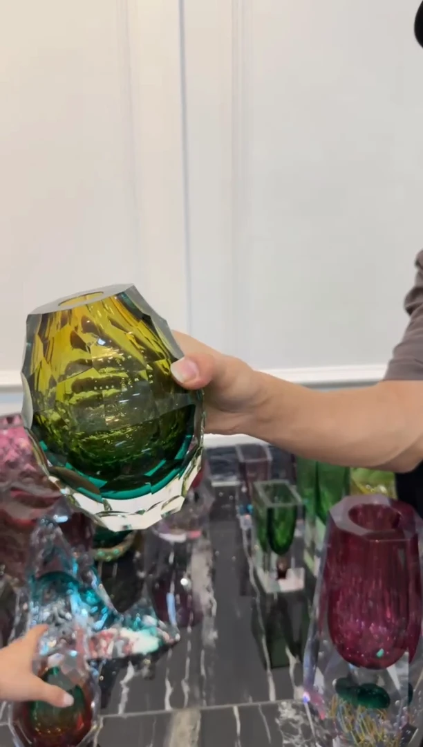 黄铜黛姿家居装饰品摆件