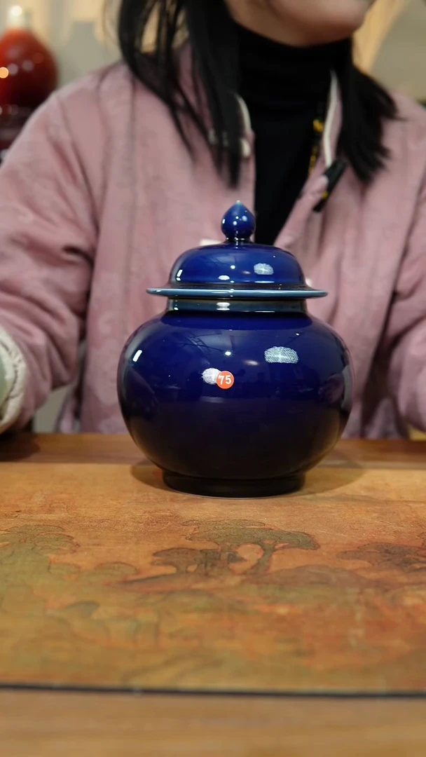 瓷片75景德镇上庄陶瓷上庄陶瓷