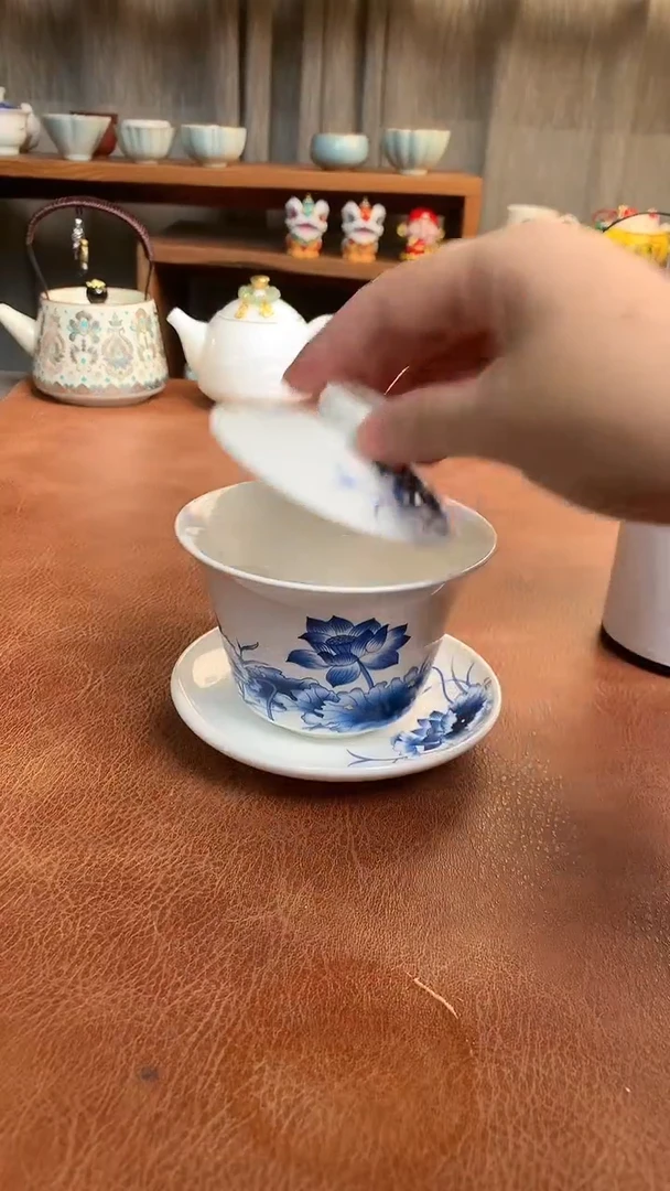 【高货清货】微瑕不售后，介意勿拍（不含礼盒）
