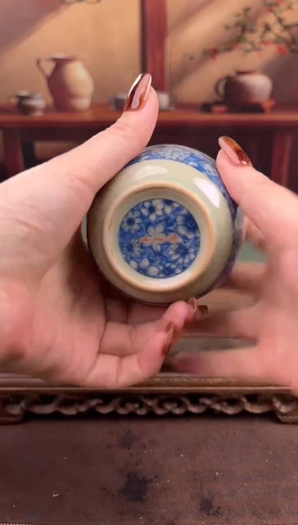 【闪购商品】顾德茶器福利闪购链接