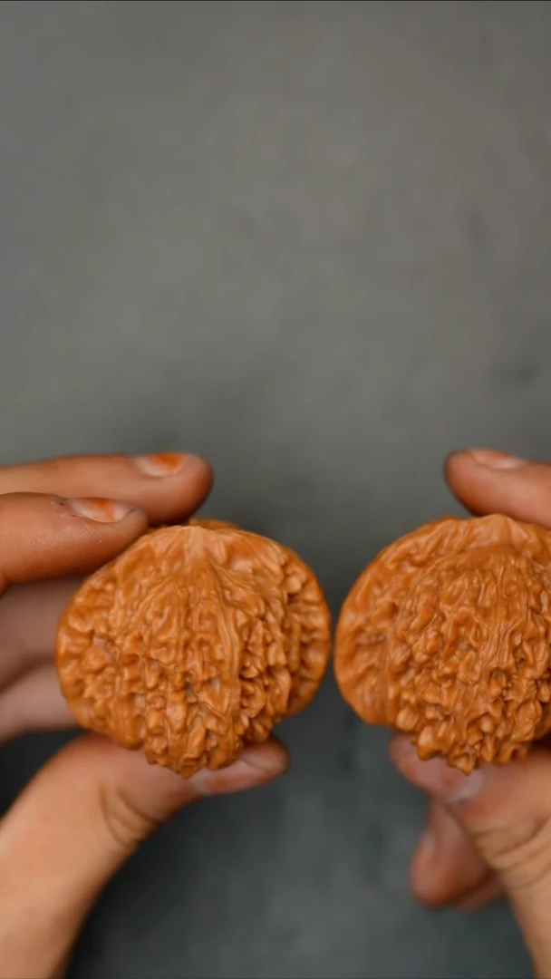 把件文玩核桃全品打底平谷楼45