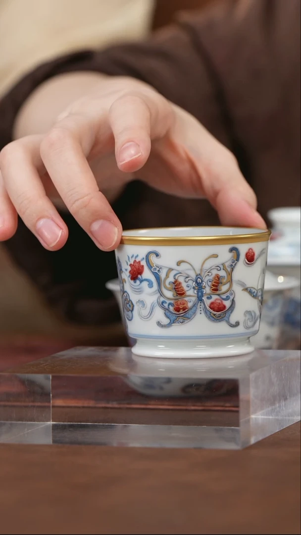 栗子严选茶器好物@@yipu641