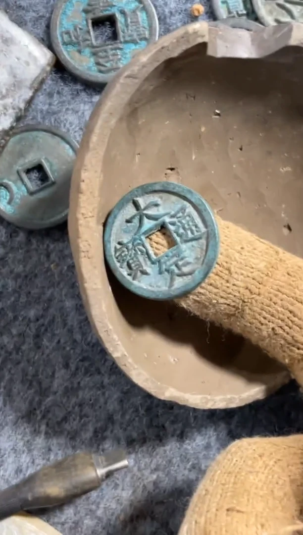 瓷片手工，手绘，瓷器