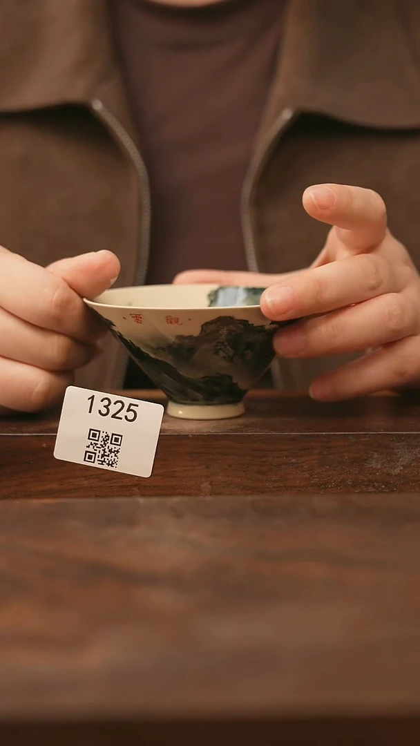 【落单孤品】/杯子@@1325